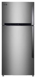 Bilde Kjøleskap LG GN-M702 GLHW, anmeldelse