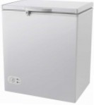 SUPRA CFS-151 Hladilnik zamrzovalnik-skrinja pregled najboljši prodajalec