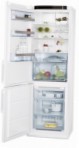 AEG S 83200 CMW0 Refrigerator freezer sa refrigerator pagsusuri bestseller