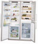AEG S 95500 XZM0 Hladilnik hladilnik z zamrzovalnikom pregled najboljši prodajalec