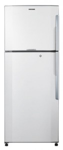 larawan Refrigerator Hitachi R-Z470EUC9KTWH, pagsusuri