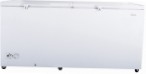 LGEN CF-510 K Külmik sügavkülmik rinnus läbi vaadata bestseller