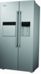 BEKO GN 162420 X Frigo réfrigérateur avec congélateur examen best-seller