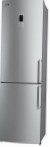 LG GA-M589 ZAKZ Hűtő hűtőszekrény fagyasztó felülvizsgálat legjobban eladott