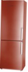 ATLANT ХМ 4425-030 N Hűtő hűtőszekrény fagyasztó felülvizsgálat legjobban eladott