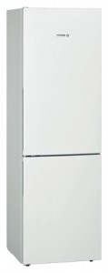 larawan Refrigerator Bosch KGN36VW31, pagsusuri