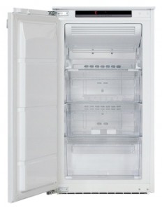 Bilde Kjøleskap Kuppersbusch ITE 1370-2, anmeldelse