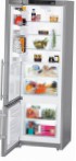 Liebherr CBPesf 3613 Kjøleskap kjøleskap med fryser anmeldelse bestselger
