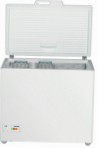 Liebherr GT 3021 Refrigerator chest freezer pagsusuri bestseller