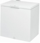 Whirlpool WHS 2121 Fridge freezer-chest review bestseller