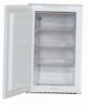 Kuppersbusch ITE 1260-1 Fridge freezer-cupboard review bestseller