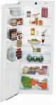 Liebherr IKB 2820 šaldytuvas šaldytuvas be šaldiklio peržiūra geriausiai parduodamas