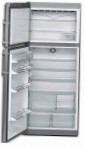 Liebherr KDNves 4642 Kjøleskap kjøleskap med fryser anmeldelse bestselger