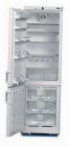 Liebherr KGN 3846 Ledusskapis ledusskapis ar saldētavu pārskatīšana bestsellers