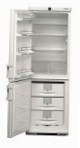 Liebherr KGT 3543 Ledusskapis ledusskapis ar saldētavu pārskatīšana bestsellers