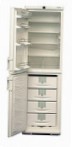 Liebherr KGT 3943 šaldytuvas šaldytuvas su šaldikliu peržiūra geriausiai parduodamas