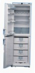 Liebherr KGT 3946 Kjøleskap kjøleskap med fryser anmeldelse bestselger