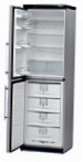 Liebherr KGTes 3946 Kjøleskap kjøleskap med fryser anmeldelse bestselger