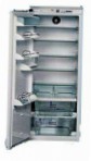 Liebherr KIB 2840 Ledusskapis ledusskapis bez saldētavas pārskatīšana bestsellers