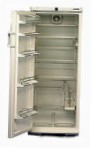Liebherr KSv 3660 Kjøleskap kjøleskap uten fryser anmeldelse bestselger