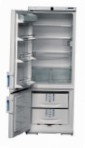 Liebherr KSD 3142 Refrigerator freezer sa refrigerator pagsusuri bestseller