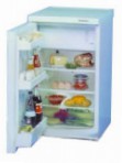 Liebherr KTSa 1414 Hladilnik hladilnik z zamrzovalnikom pregled najboljši prodajalec