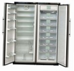 Liebherr SBSes 74S2 冷蔵庫 冷凍庫と冷蔵庫 レビュー ベストセラー