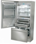 Fhiaba K8991TST6i ตู้เย็น ตู้เย็นพร้อมช่องแช่แข็ง ทบทวน ขายดี