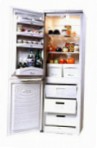 NORD 180-7-030 Heladera heladera con freezer revisión éxito de ventas