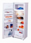 NORD 222-6-030 ตู้เย็น ตู้เย็นพร้อมช่องแช่แข็ง ทบทวน ขายดี