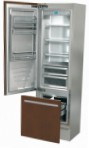 Fhiaba I5990TST6iX ตู้เย็น ตู้เย็นพร้อมช่องแช่แข็ง ทบทวน ขายดี