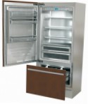 Fhiaba G8991TST6iX Chladnička chladnička s mrazničkou preskúmanie najpredávanejší