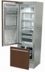 Fhiaba G5990TST6iX Хладилник хладилник с фризер преглед бестселър