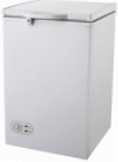 SUPRA CFS-101 Kjøleskap fryser-brystet anmeldelse bestselger