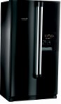 Hotpoint-Ariston MSZ 826 DF Køleskab køleskab med fryser anmeldelse bedst sælgende