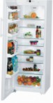 Liebherr K 3620 Buzdolabı bir dondurucu olmadan buzdolabı gözden geçirmek en çok satan kitap
