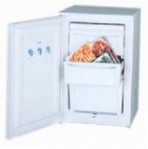 Ока 124 Refrigerator aparador ng freezer pagsusuri bestseller