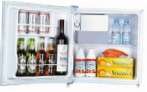 Delfa DRF-65L(N) Hűtő hűtőszekrény fagyasztó nélkül felülvizsgálat legjobban eladott