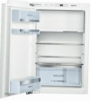 Bosch KIL22ED30 Ledusskapis ledusskapis ar saldētavu pārskatīšana bestsellers