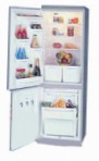Ока 125 Холодильник холодильник з морозильником огляд бестселлер