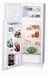 Ока 215 Холодильник холодильник з морозильником огляд бестселлер