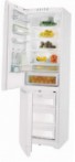 Hotpoint-Ariston BMBL 2021 CF Køleskab køleskab med fryser anmeldelse bedst sælgende