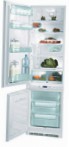 Hotpoint-Ariston BC 333 B Fridge refrigerator with freezer review bestseller