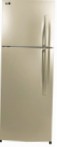 LG GN-B392 RECW Refrigerator freezer sa refrigerator pagsusuri bestseller