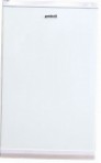 Elenberg FR-0409 Hűtő fagyasztó-szekrény felülvizsgálat legjobban eladott