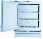 Kuppersbusch IGU 139-0 Frigorífico congelador-armário reveja mais vendidos