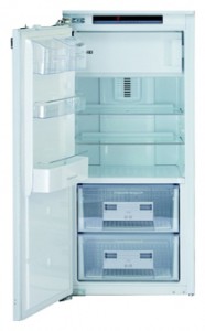 фото Холодильник Kuppersbusch IKEF 2380-1, огляд