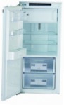 Kuppersbusch IKEF 2380-1 Ledusskapis ledusskapis ar saldētavu pārskatīšana bestsellers