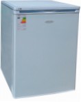 Optima MF-89 Холодильник морозильник-шкаф обзор бестселлер