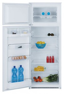 Фото Холодильник Kuppersbusch IKE 257-7-2 T, обзор